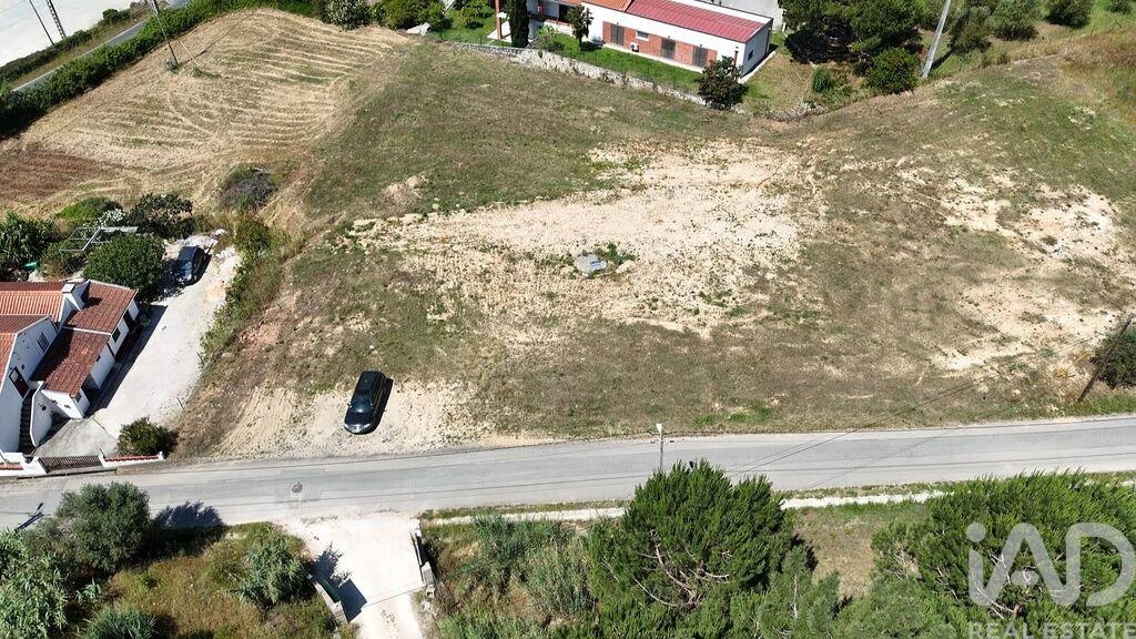 Land in Ribeira de Sao Joao - Image 3