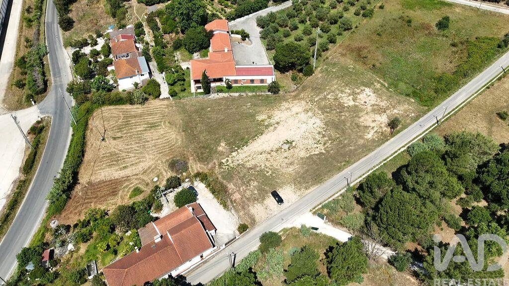 Land in Ribeira de Sao Joao