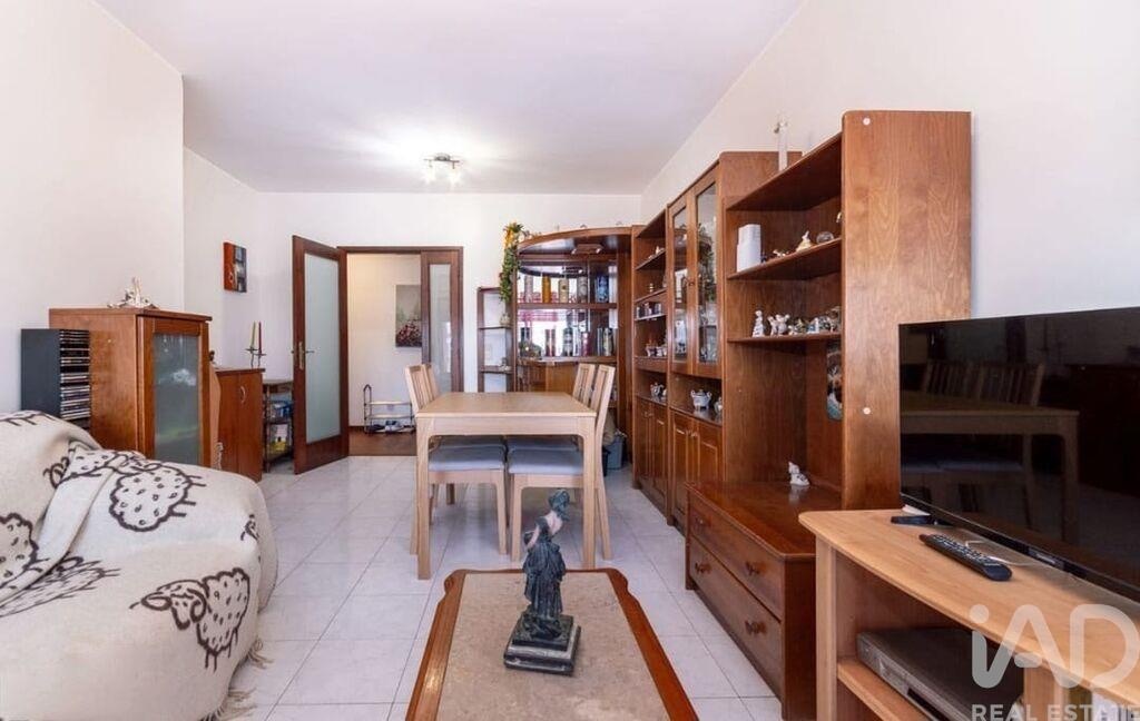 Apartment in Santa Maria de Lamas