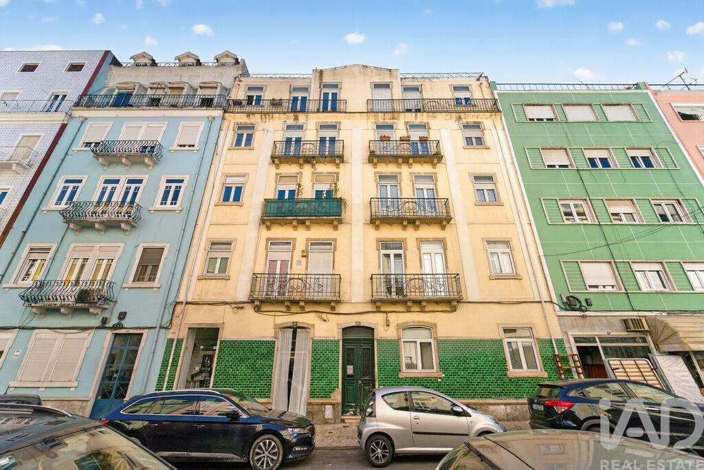 Apartment in Anjos