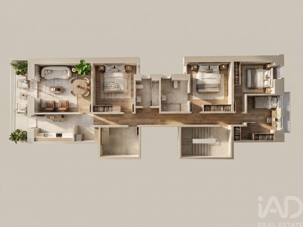 Apartment in Anjos - Image 3