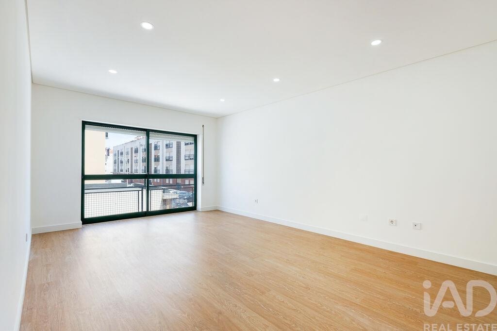 Apartment in Baixa da Banheira
