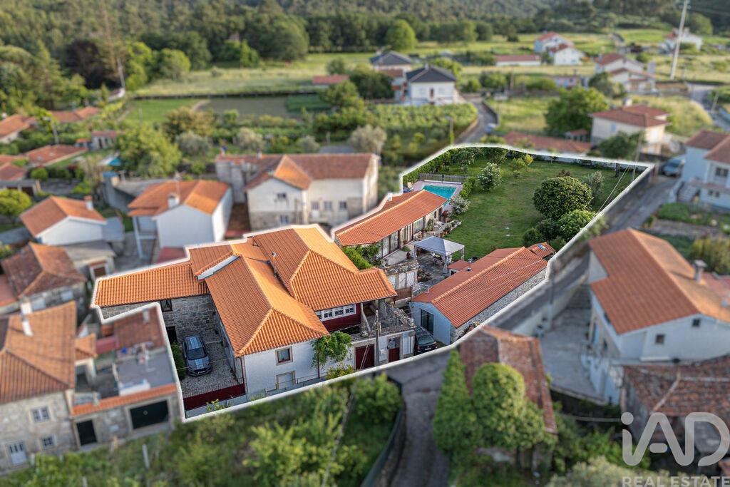 Farm, Ranch or Equestrian in Sopo - Image 3