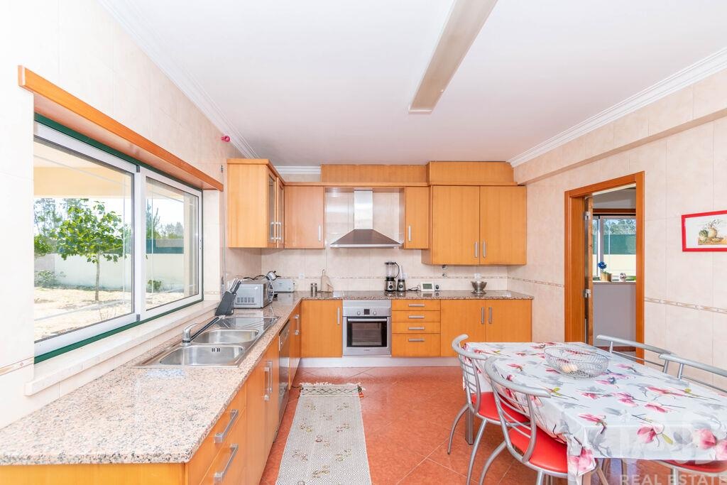 House in Monte Real - Image 2
