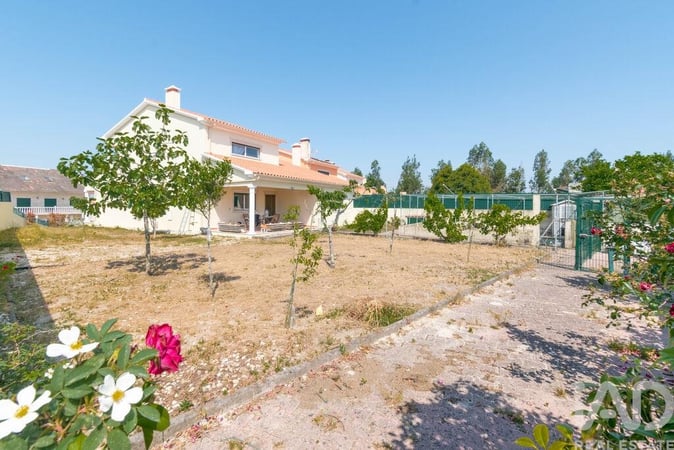 House in Monte Real - view 1