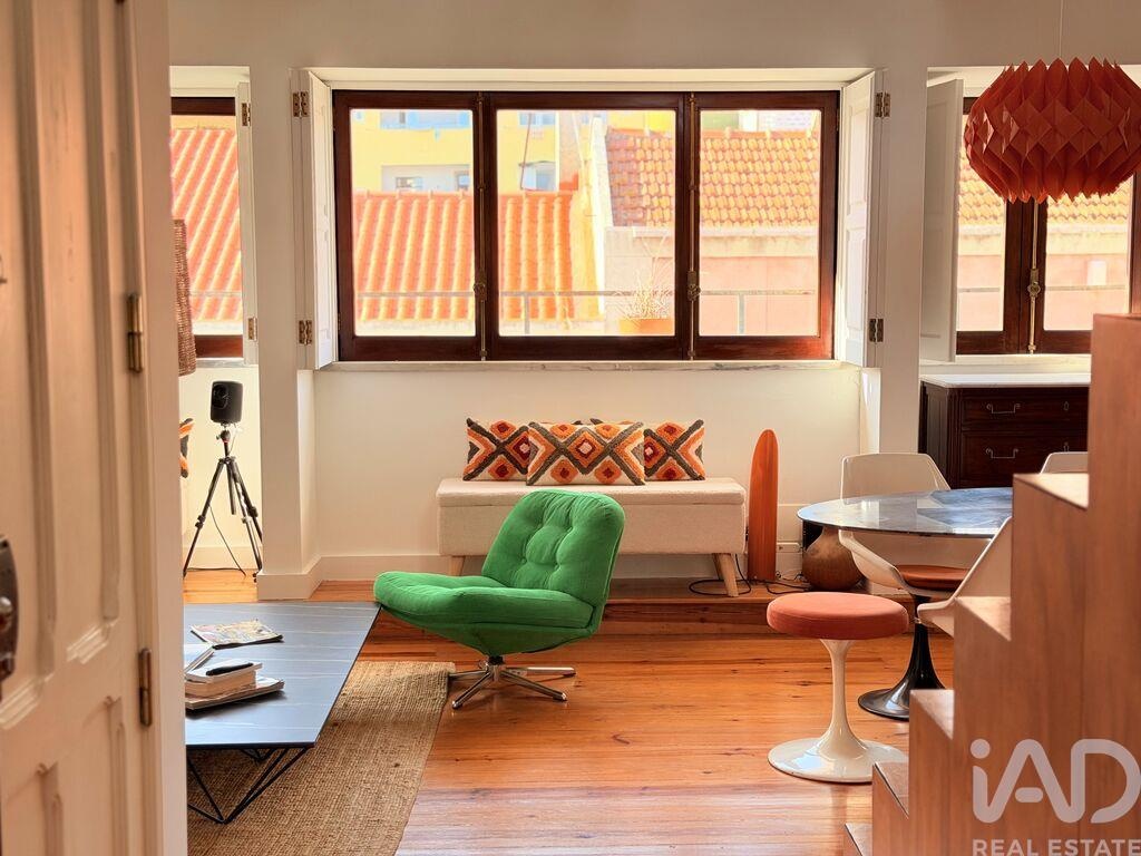 Apartment in Ajuda - Image 2