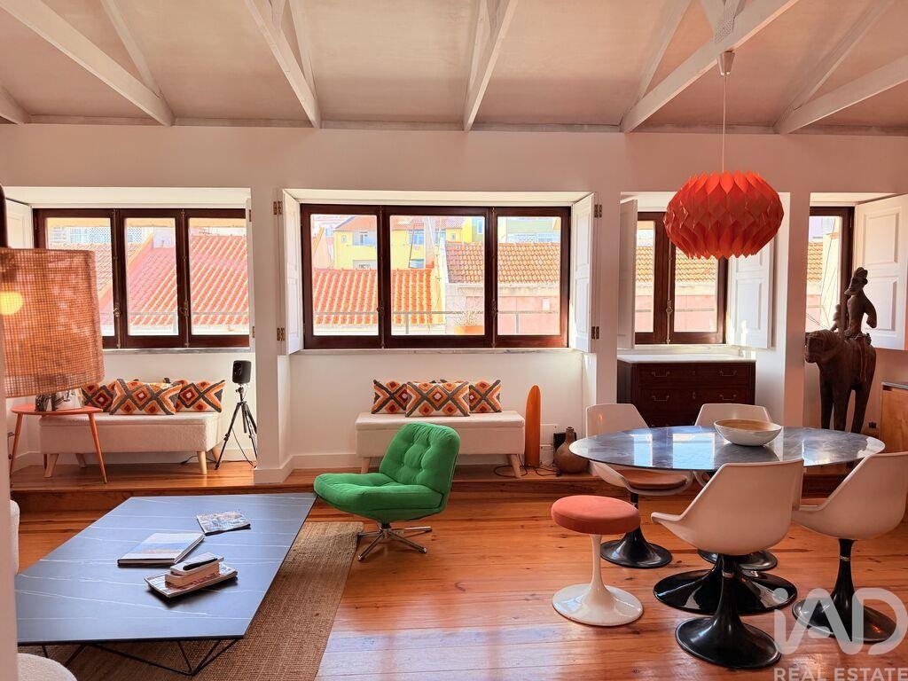 Apartment in Ajuda - Image 3