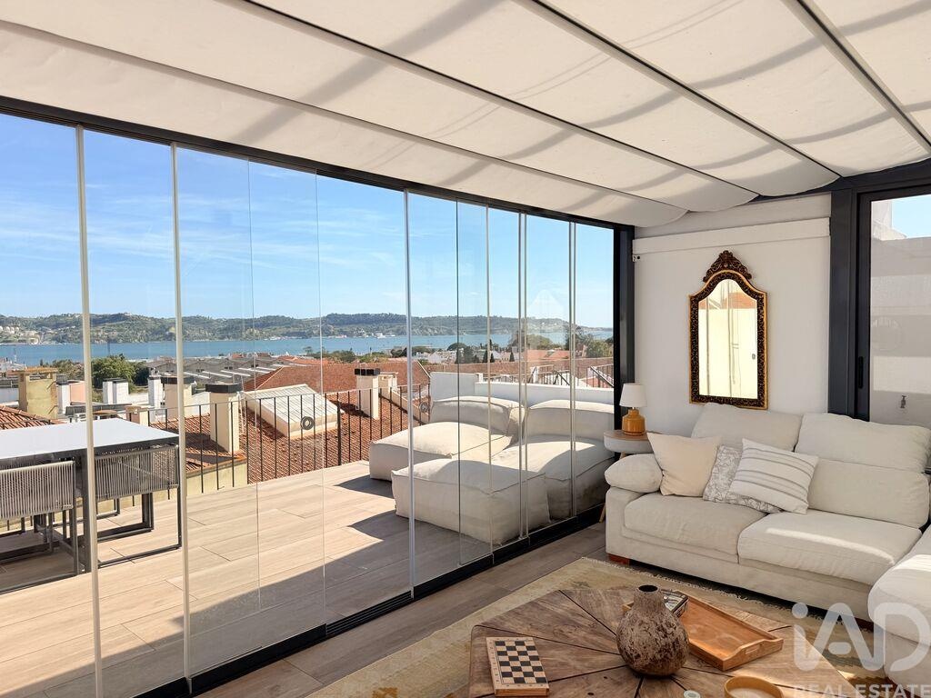 Apartment in Ajuda