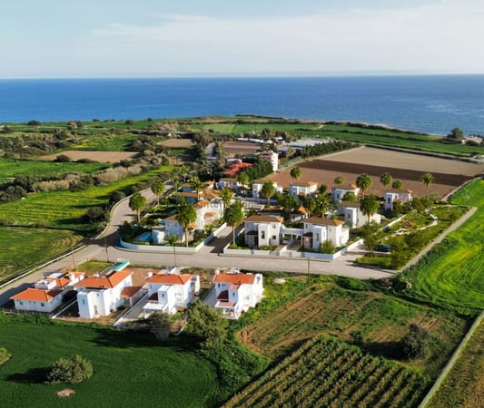House in Maroni - view 1