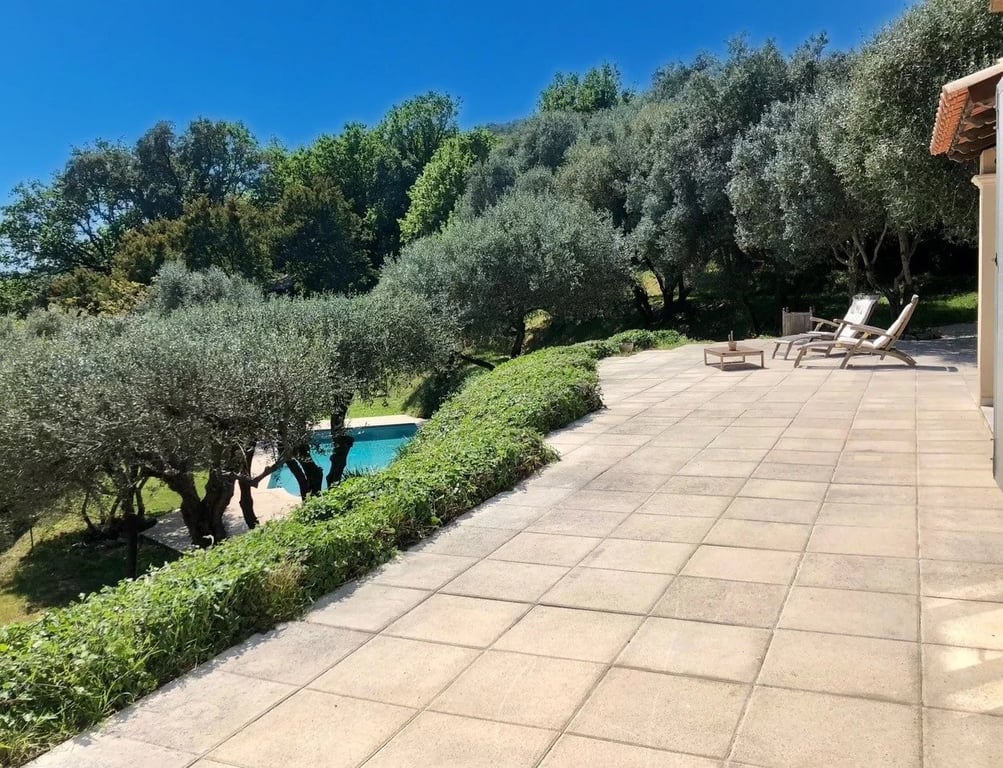 House in Tanneron - Image 2