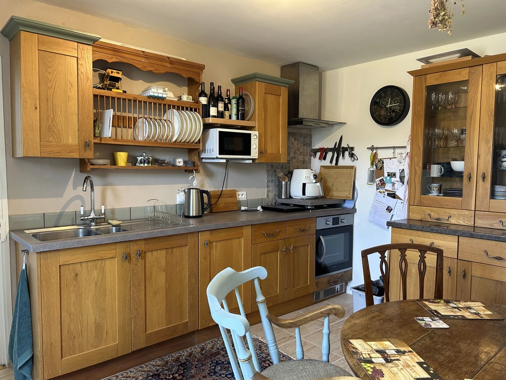 House in Pillac - Image 3