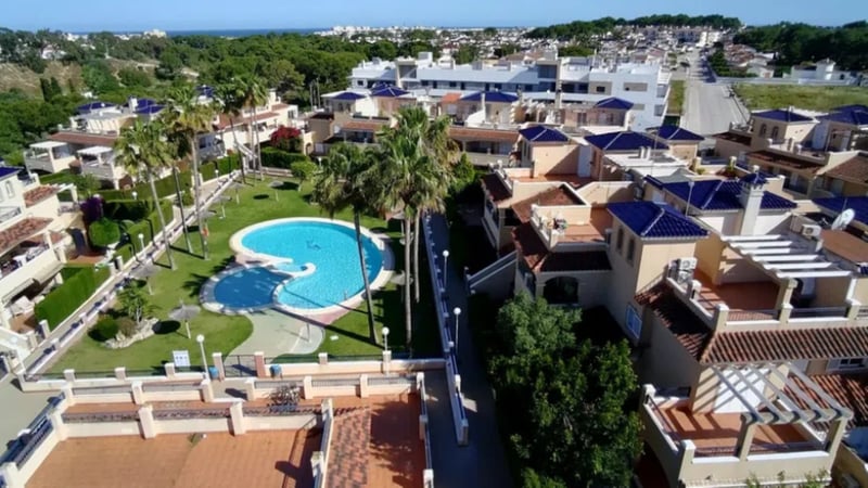 House in Mil Palmeras - view 1