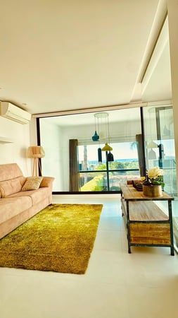 House in Urbanizacion los Balcones - view 1