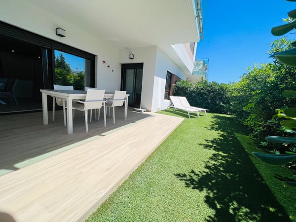 Apartment in Jacarilla - view 1