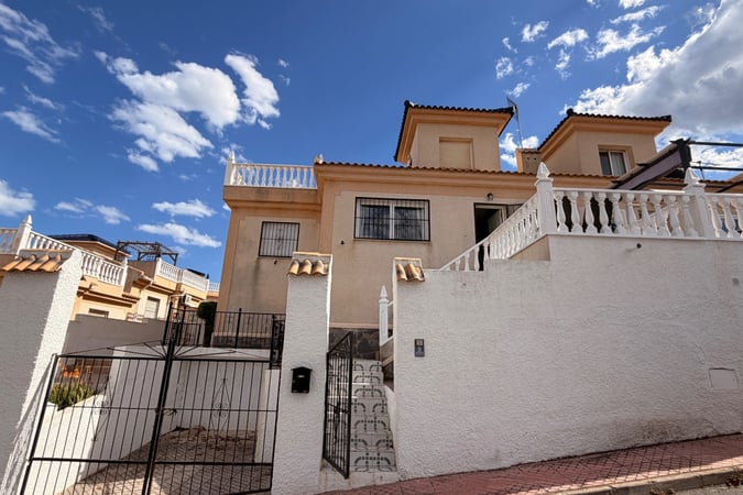 House in Ciudad Quesada - view 1