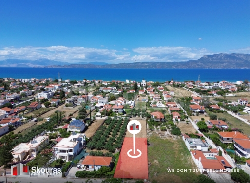 Land in Lekhaio