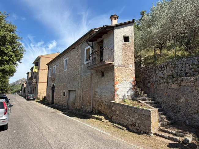 House in Castrocielo