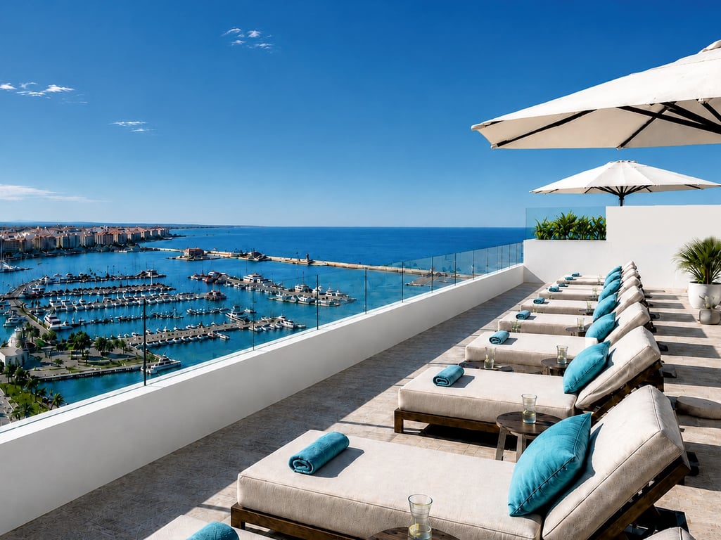 Penthouse in Torrevieja - Image 2