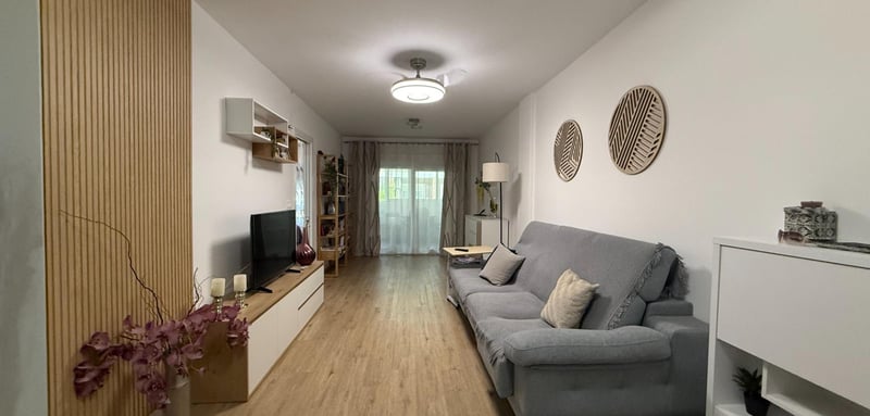 Apartment in Torrevieja - view 1