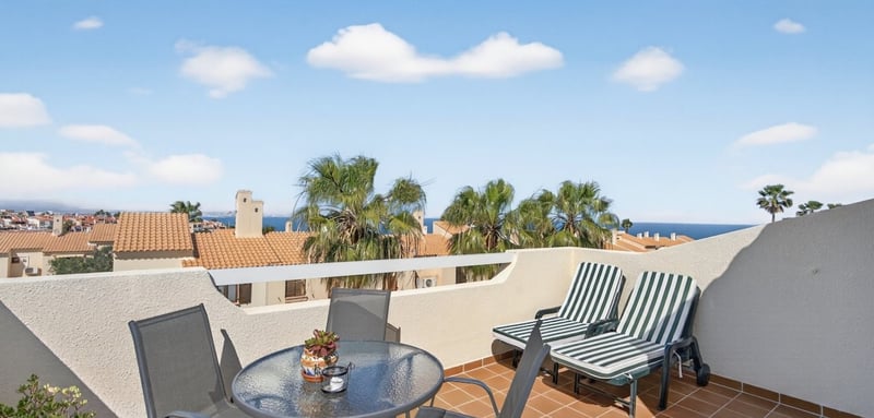 House in El Altet - view 1