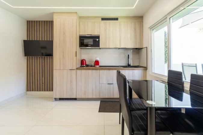 Apartment in Fuengirola - view 1