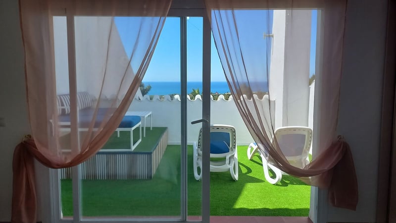 Villa in Sitio de Calahonda - view 1