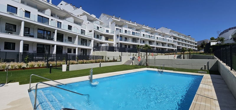 Apartment in Torreblanca - view 1