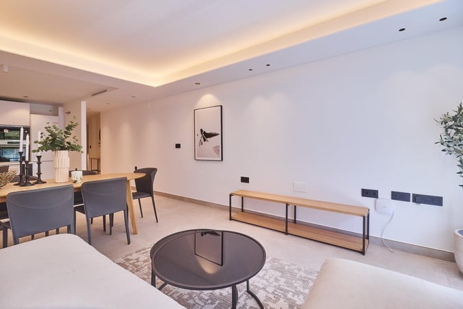 Apartment in Fuengirola - view 1