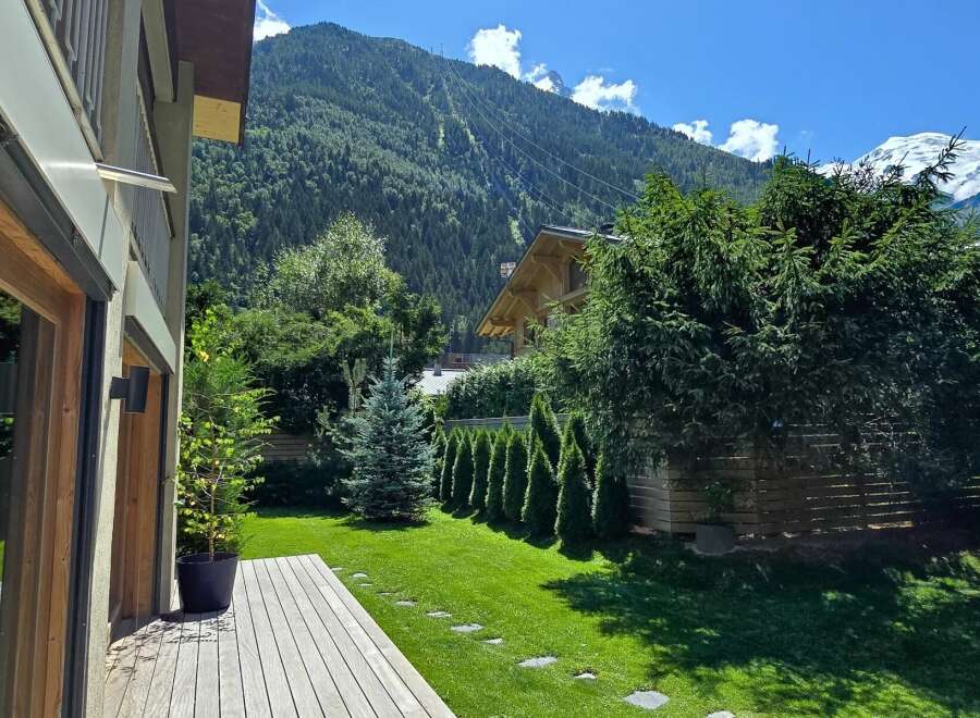 Apartment in Chamonix - Image 3