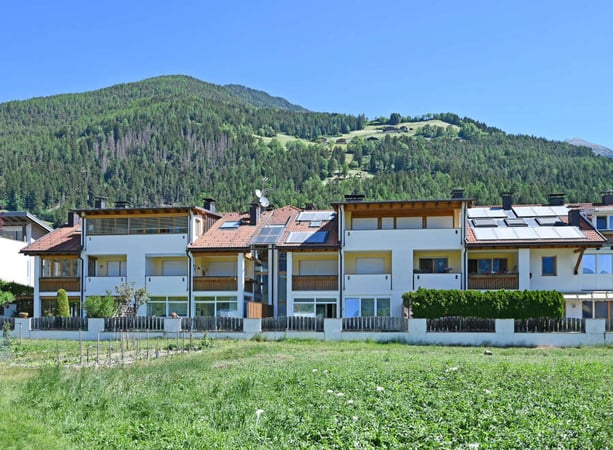 Villa in Campo Tures/Sand in Taufers - view 1