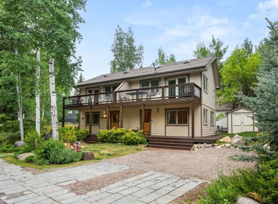 House in Pitkin County - Image 2