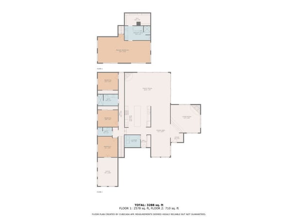 House in Washoe City - view 1