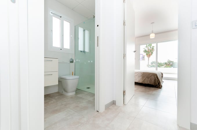 House in Torrevieja - view 1