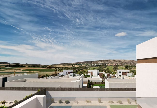 House in Lo Bigo - view 1
