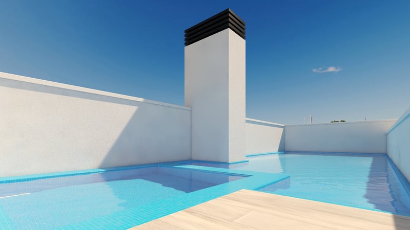 House in Torrevieja - view 1