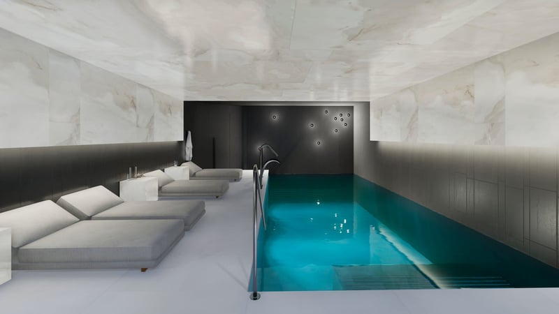 House in Calp - view 1