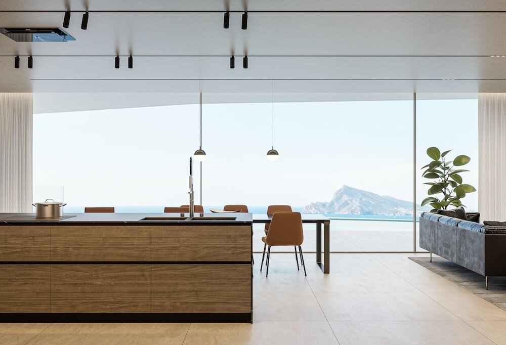 Villa in Altea - Image 2