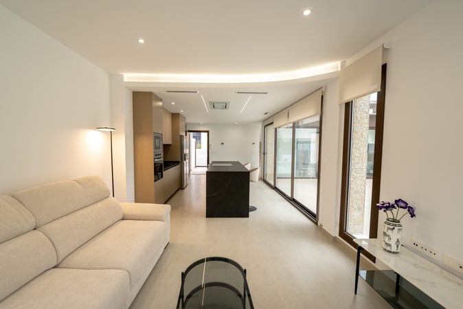 House in Heredades - view 1