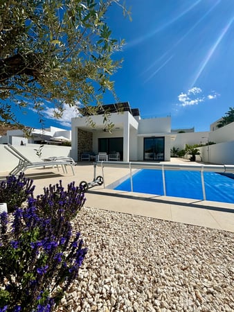 House in Benijofar - view 1