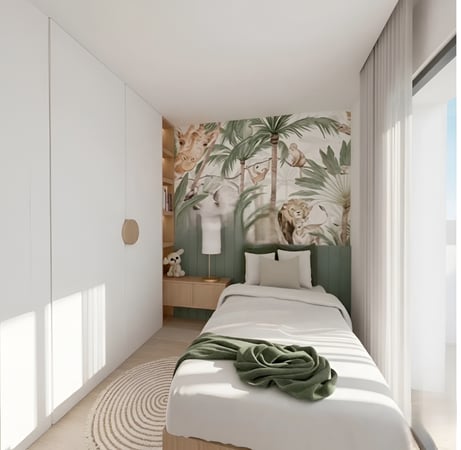 House in Aguilas - view 1