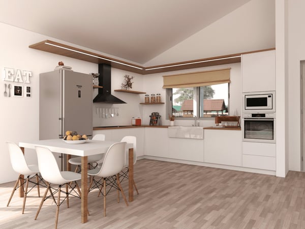 House in Moratalla - view 1