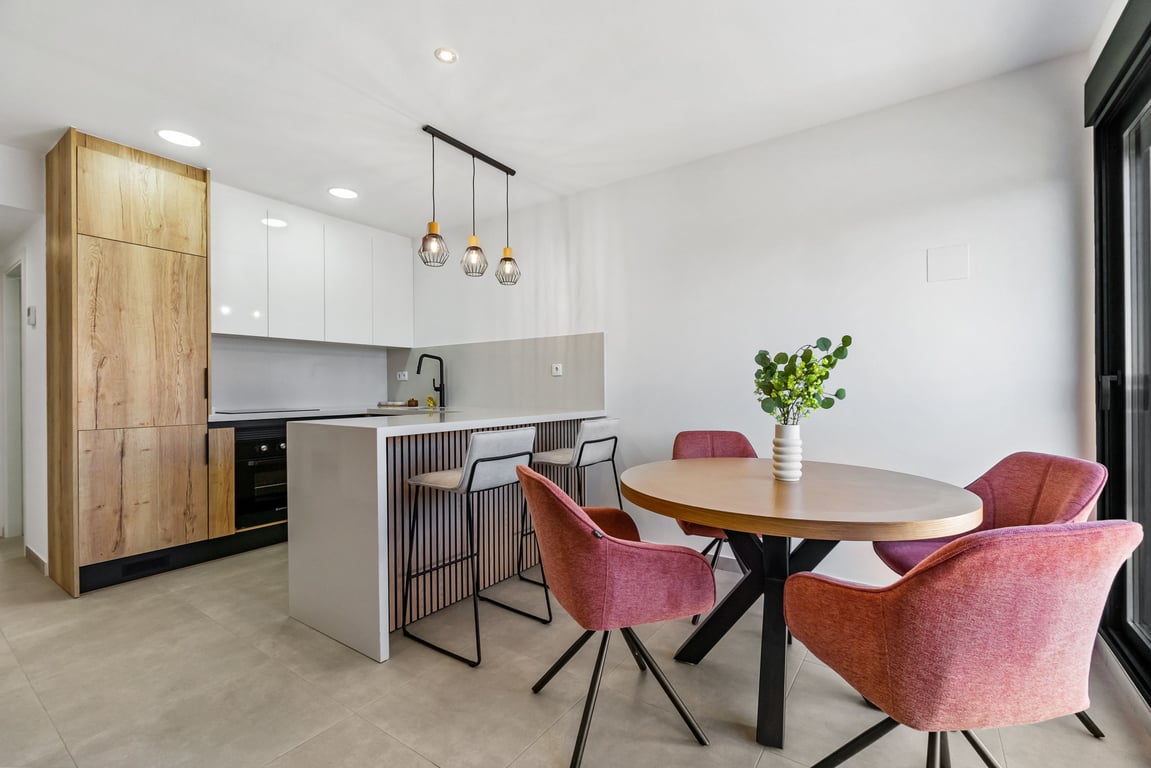 House in San Javier - Image 4