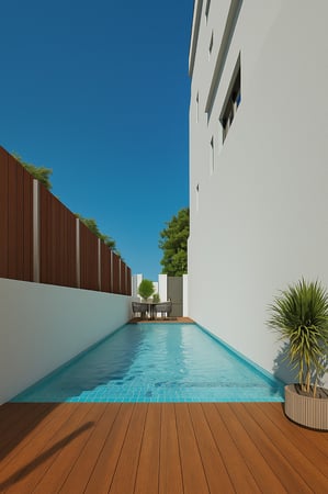 Penthouse in San Pedro del Pinatar - view 1