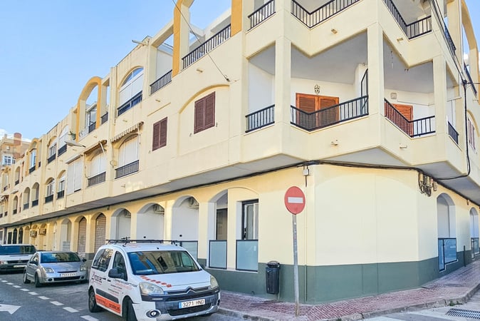House in Torrevieja - view 1