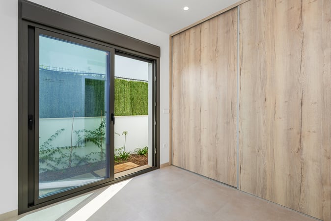 House in San Javier - view 1