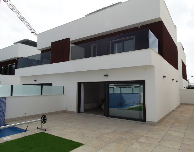 House in Torre de la Horadada - Image 2