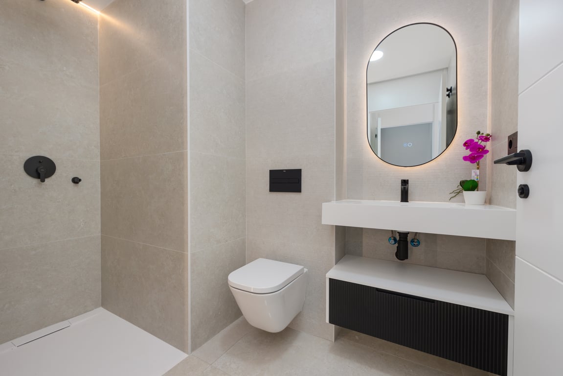 Penthouse in Guardamar del Segura - Image 3