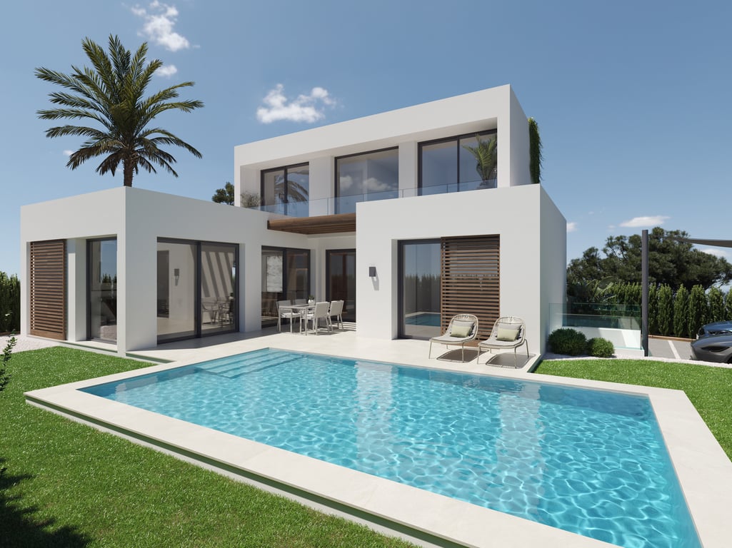 House in l'Alfas del Pi - Image 3