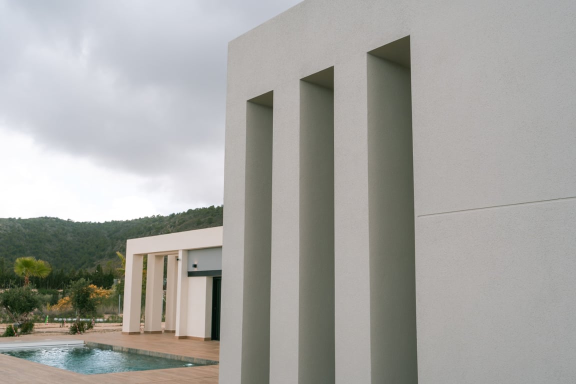 House in Pinoso - Image 3