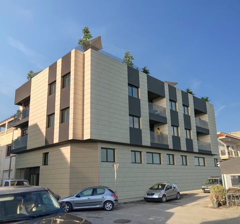 House in Catral - view 1